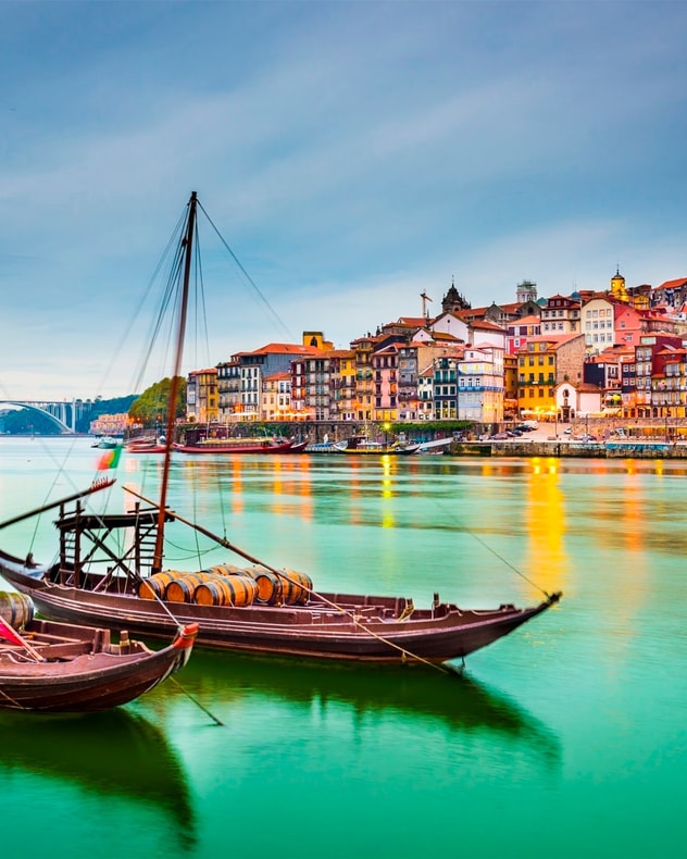 Surprise City Trip! billede 3