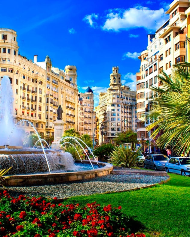 Surprise City Trip! billede 4