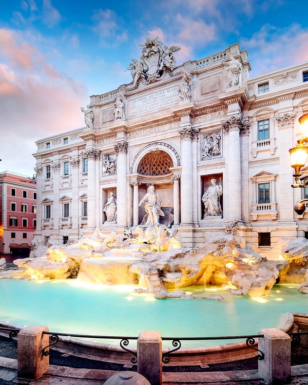 Surprise City Trip! billede 6