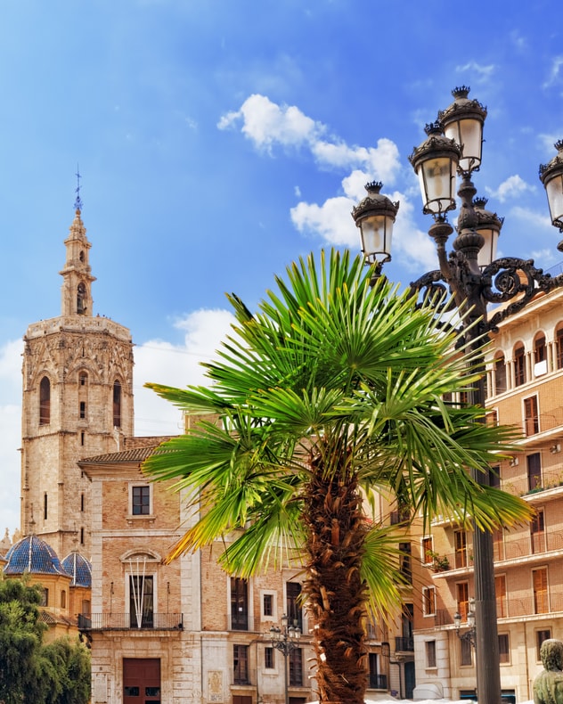 Udforsk Valencia | Det autentiske Spanien billede 4