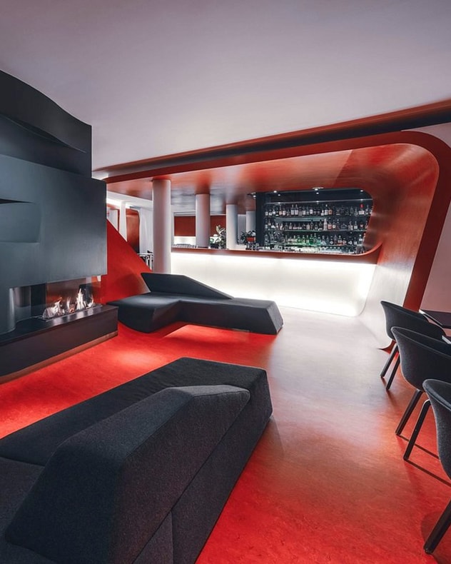 72 TIMERS TILBUD: Design-hotel i Berlin billede 2