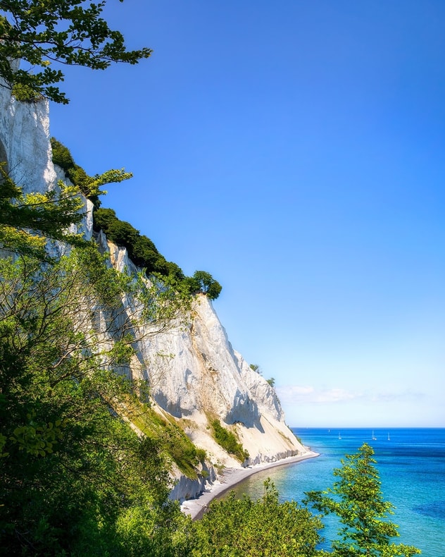 Hotel Præstekilde på Møn billede 5