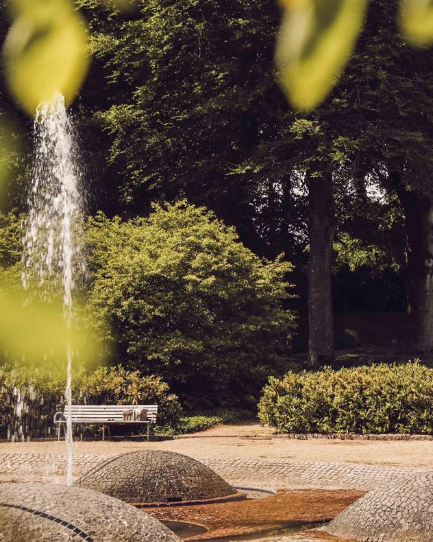 Arnbjerg Pavillonen: unik getaway i enestående omgivelser billede 5