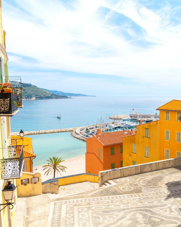 Oplev Den Franske Riviera - Bo i Cannes billede 4