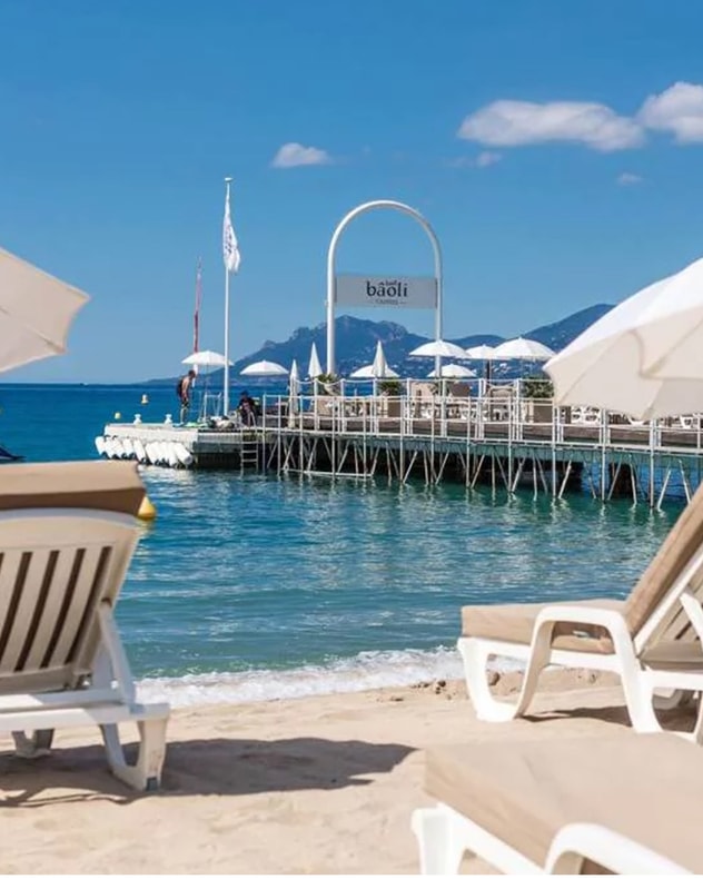 Oplev Den Franske Riviera - Bo i Cannes billede 7