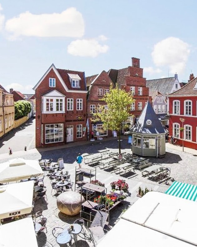 Getaway ved den tyske grænse billede 2