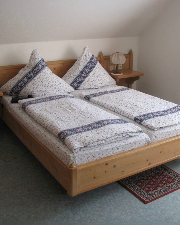 Getaway ved den tyske grænse billede 7