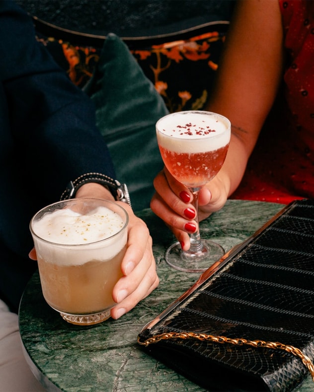 Bo på det prisvindende MJ'S billede 7