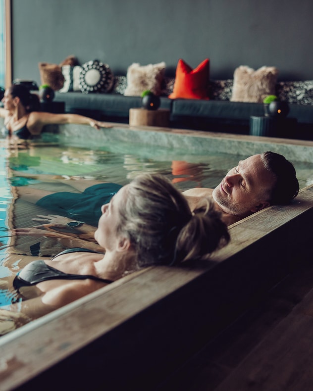 SÆRTILBUD: Eksklusivt ophold på Hotel Tylösand billede 5