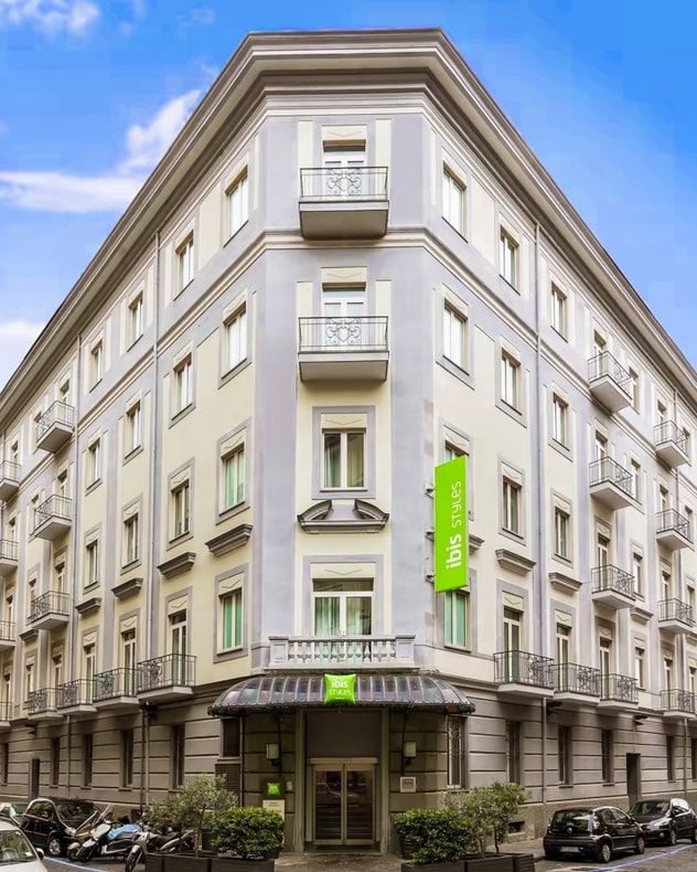 Napoli: En ægte italiensk storby billede 2