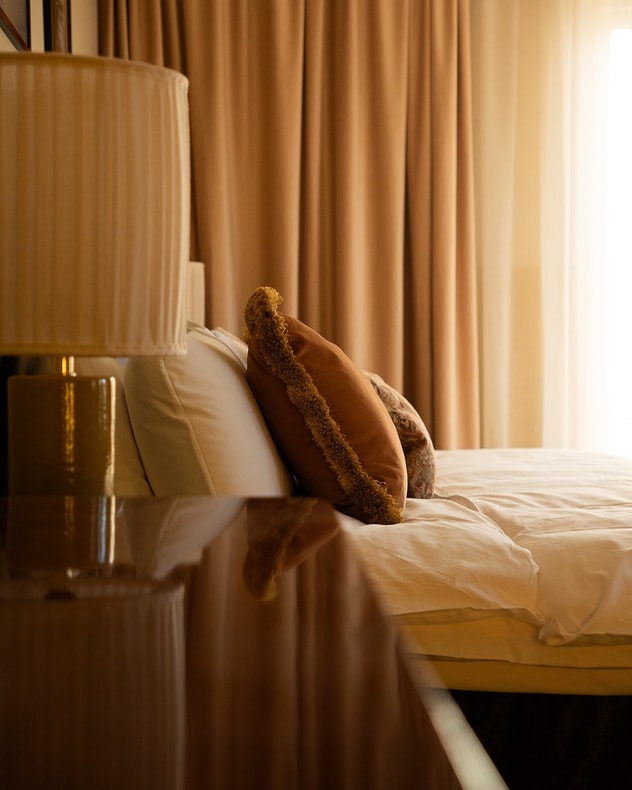 SÆRTILBUD: Luksuriøst ophold på Hjortviken Country Club billede 4