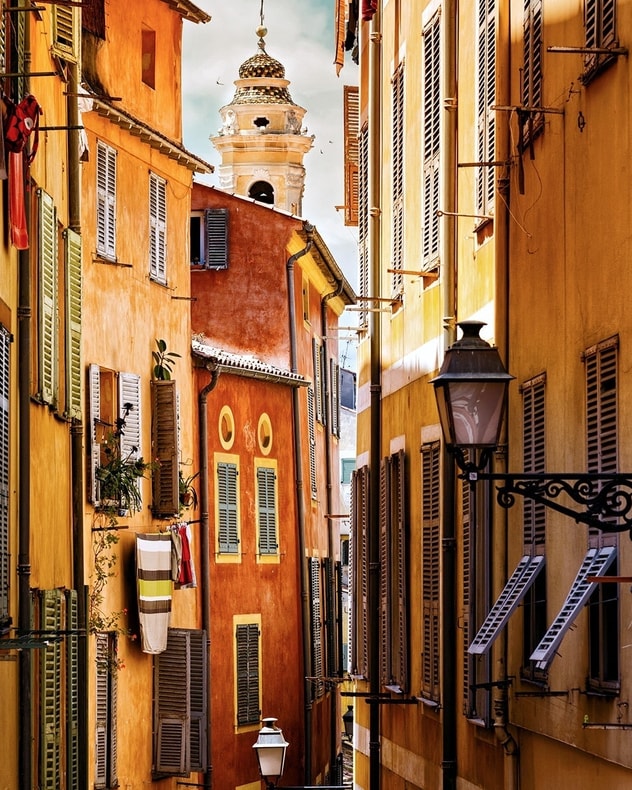 3-Stjernet Storbyferie i Smukke Nice billede 3