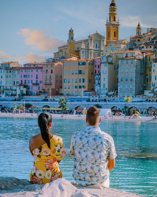 3-Stjernet Storbyferie i Smukke Nice billede 4