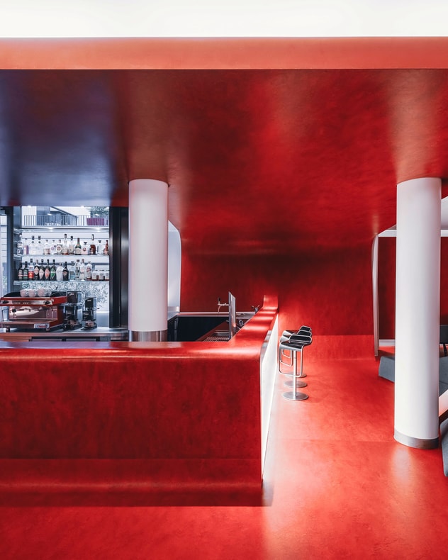 72 TIMERS TILBUD: Design-hotel i Berlin billede 2