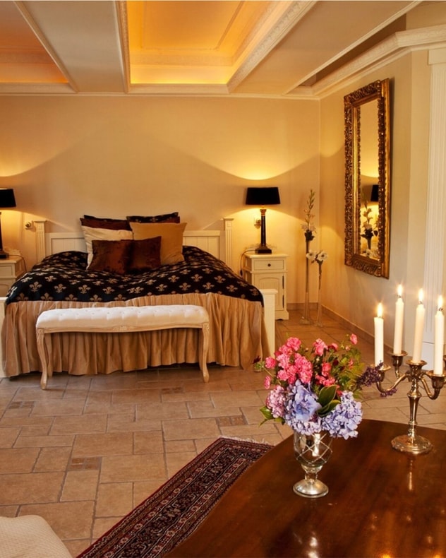 JUBILÆUMSTILBUD: Miniferie på Skrøbelev Gods billede 6