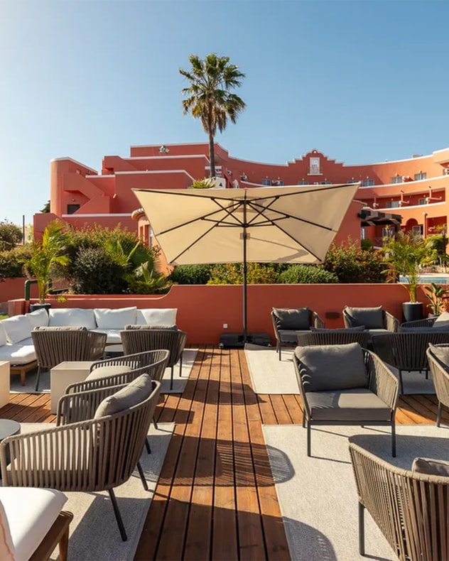 Oplev smukke Algarvekysten billede 6