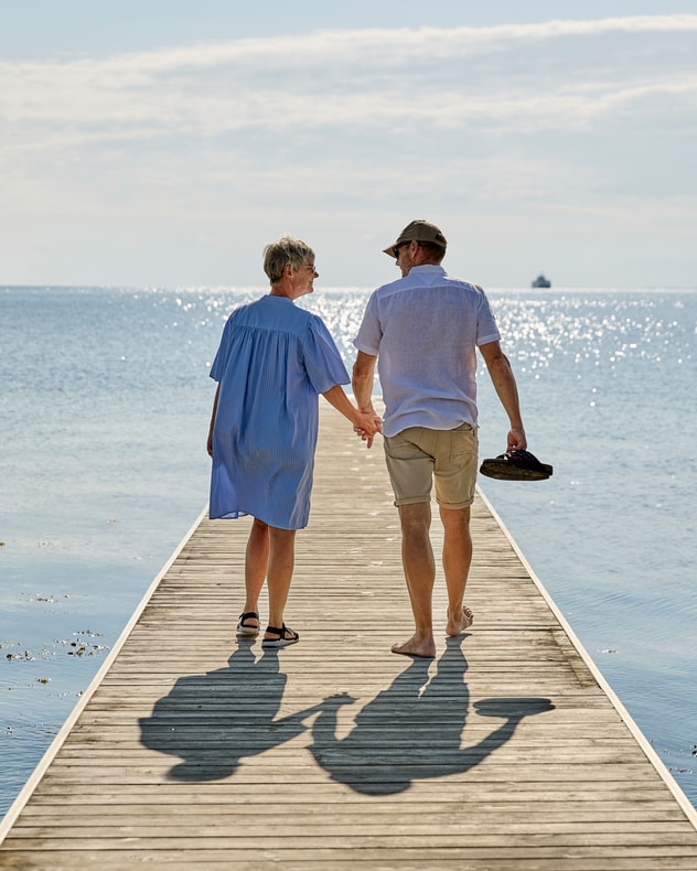 Oplev HAVsuites Prima ved Kattegat billede 2