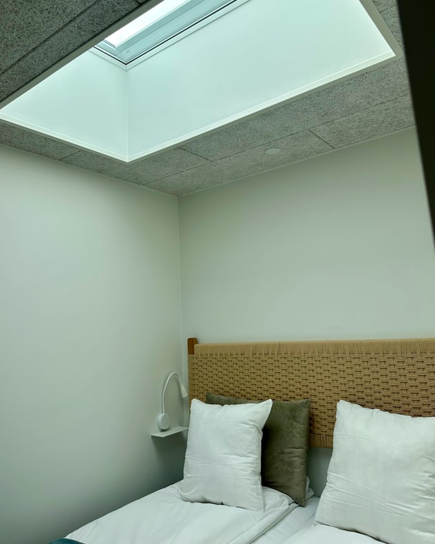 Oplev HAVsuites Prima ved Kattegat billede 3