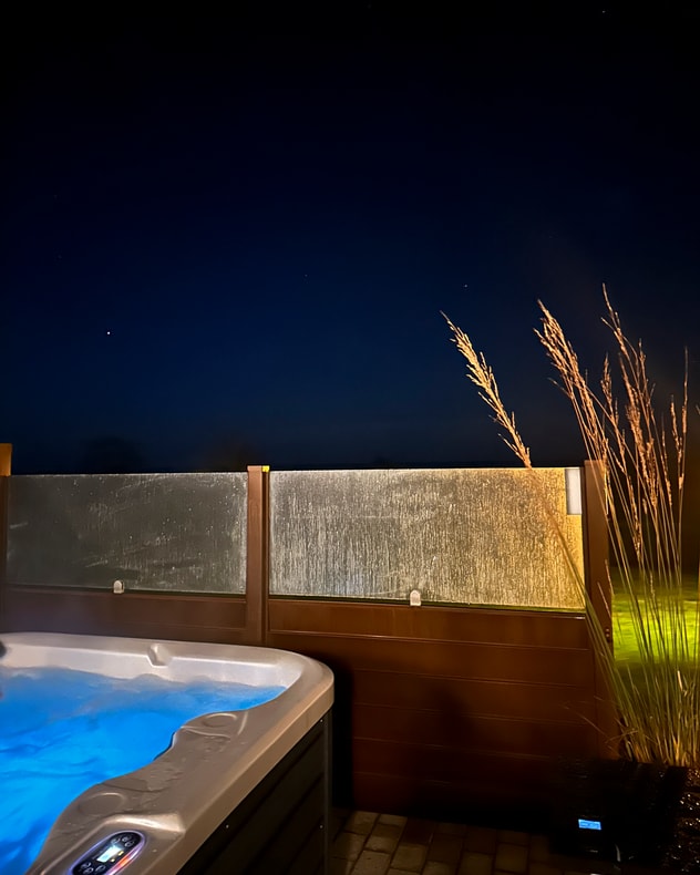 Oplev HAVsuites Prima ved Kattegat billede 5