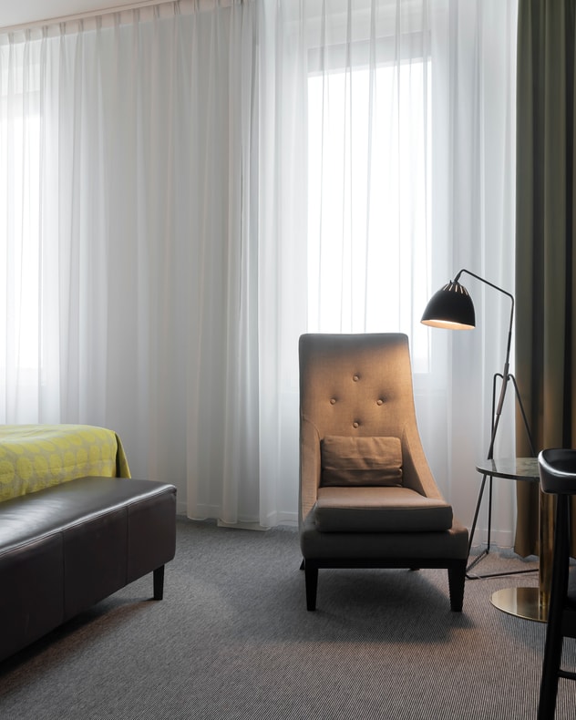 NYHED: 4-stjernet getaway til Lund billede 3