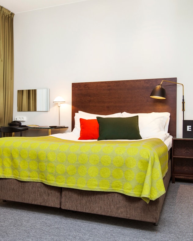 NYHED: 4-stjernet getaway til Lund billede 7