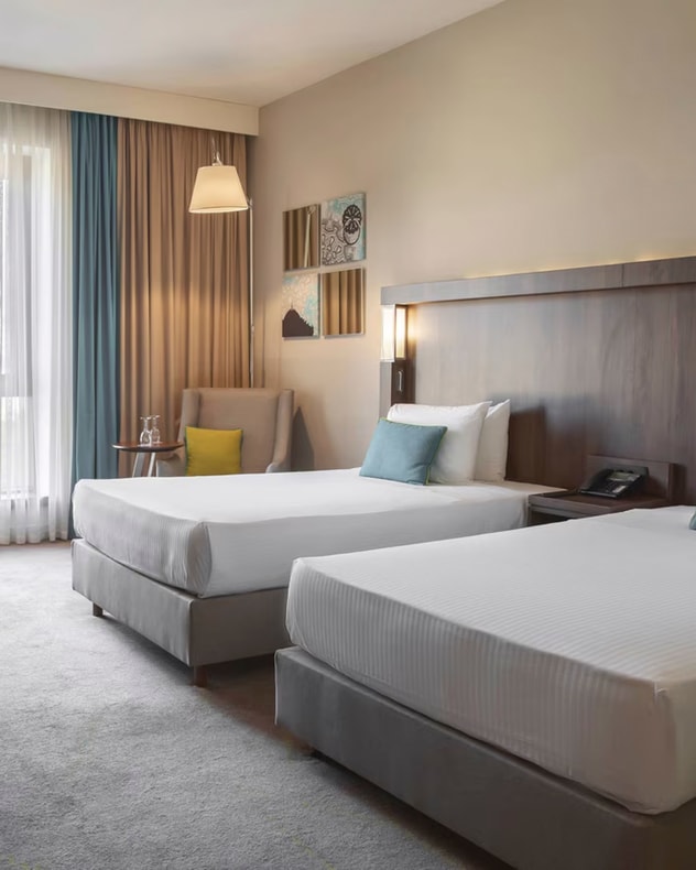 Rejs til den eventyrlige hovedstad Sarajevo billede 2