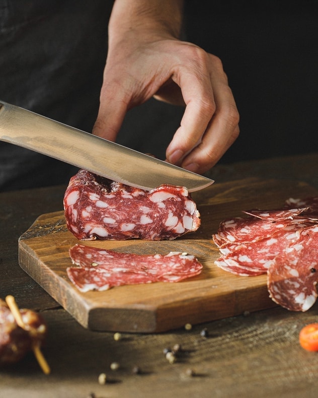 Le Buffet Français | Marienlyst Strandhotel billede 3