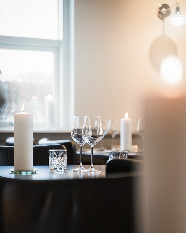 2 Valgfri Smørrebrød - Restaurant Lakeside billede 2