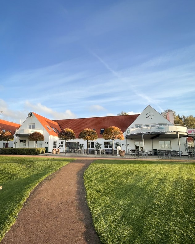 2 Valgfri Smørrebrød - Restaurant Lakeside billede 7