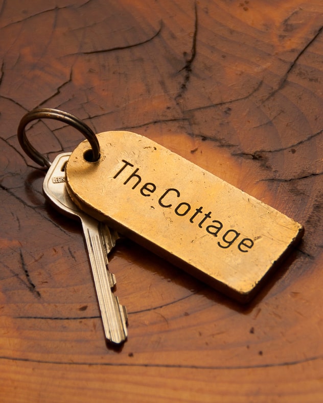 The Cottage på Sydhavsøerne billede 7