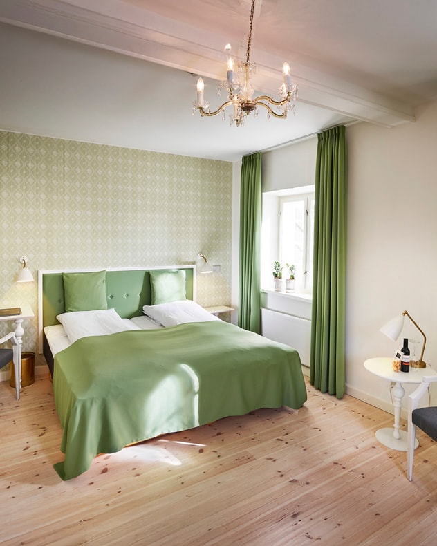 Slotsidyl og forkælelse ved Lillebælt - Hindsgavl Slot billede 4