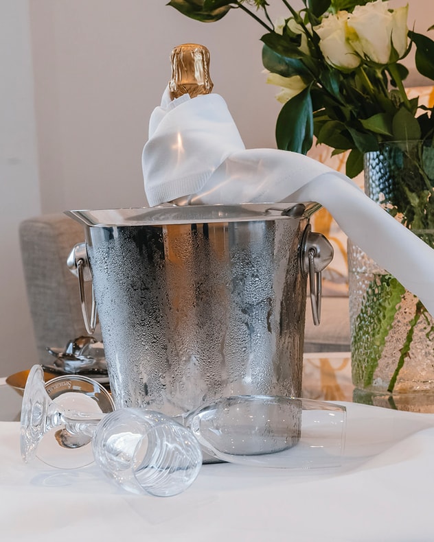 NYHED: Elite Marina Plaza Helsingborg billede 3