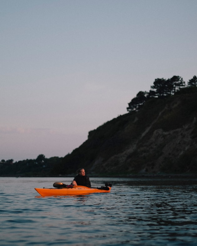 NYHED: Glamping på Lynæs Surfcenter billede 2