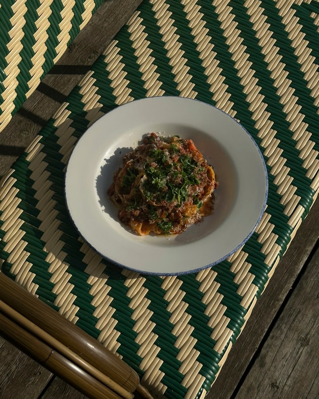 NYHED: Glamping på Lynæs Surfcenter billede 7