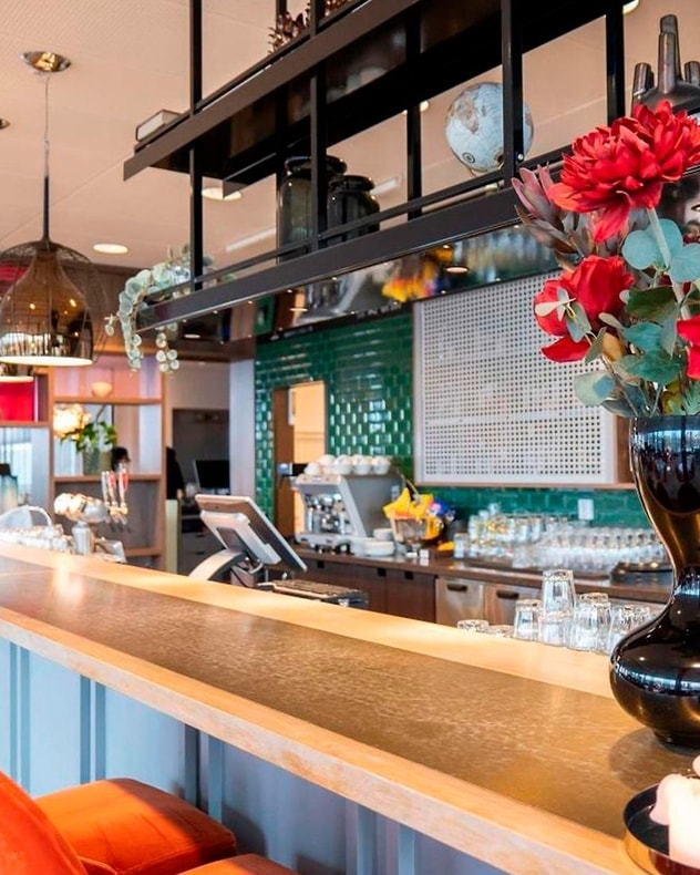 Miniferie i smukke Lund billede 5