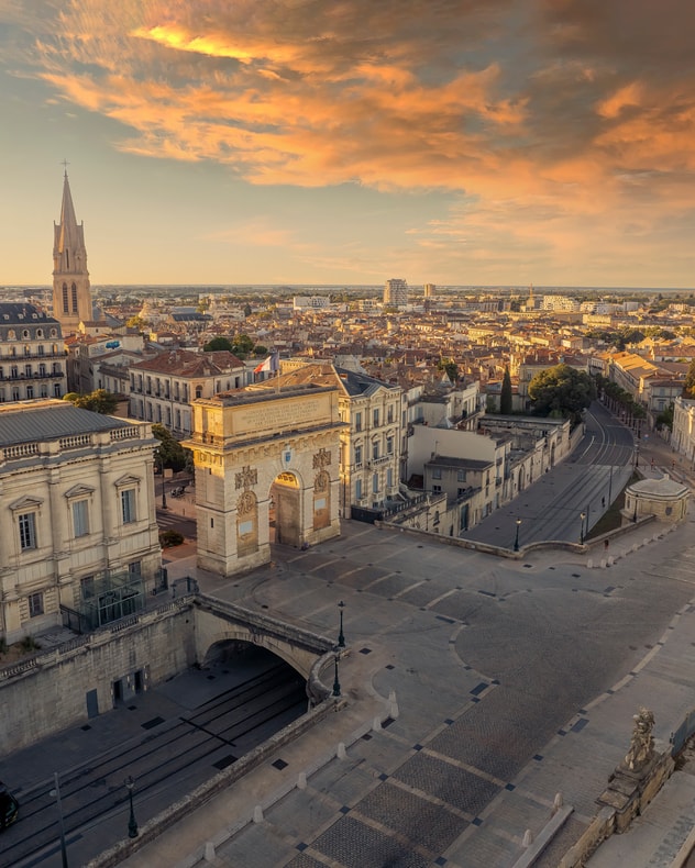 Montpellier | En middelhavsperle billede 5