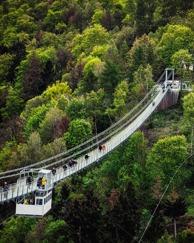 All Inclusive-ferie i Harzen billede 4