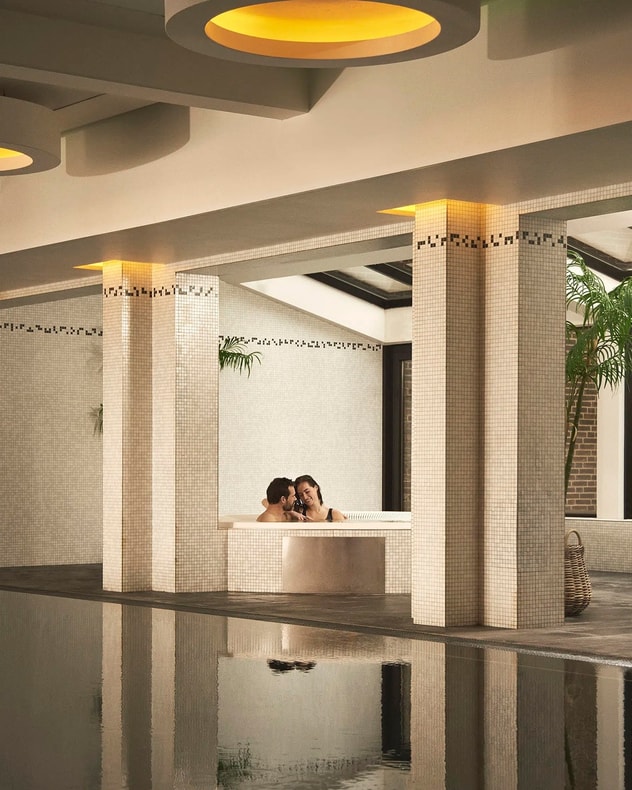 Munkebjerg Hotel med vinsmagning billede 4