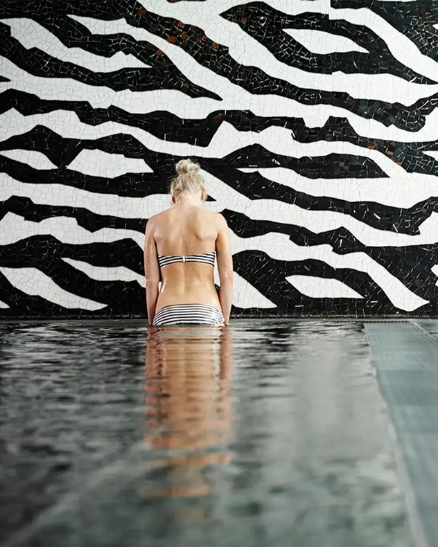 Munkebjerg Hotel med vinsmagning billede 5