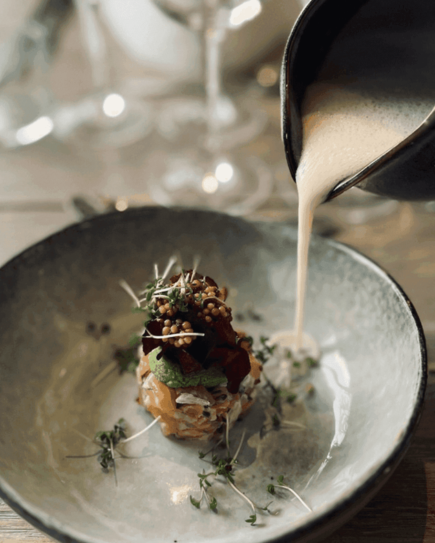 Idylliske Elisefarm i Skåne billede 4