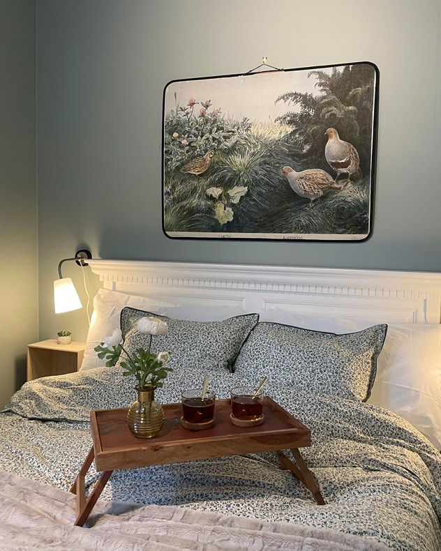 HALV PRIS: Oplev Tullesbo Sätesgård i Skåne billede 2