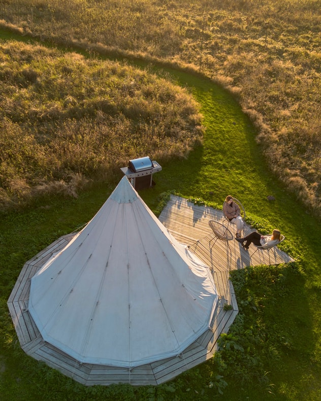 HALV PRIS: Oplev Tullesbo Sätesgård i Skåne billede 6