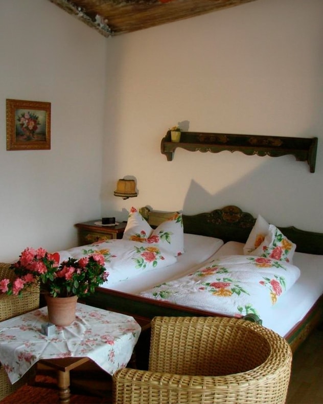 Tag på miniferie i Harzen billede 5