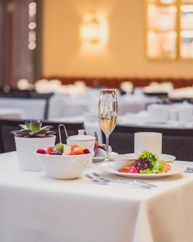 Riga: 5-stjernet spahotel billede 3