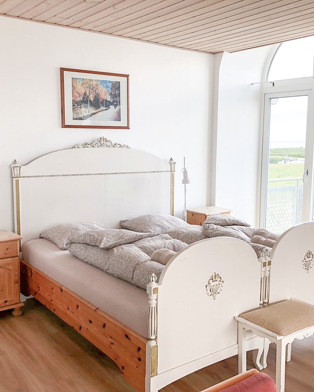 SPAR 50 %: Miniferie på Skavenhus - Fjordens Perle billede 2