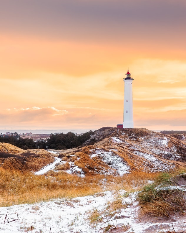 SPAR 50 %: Miniferie på Skavenhus - Fjordens Perle billede 3