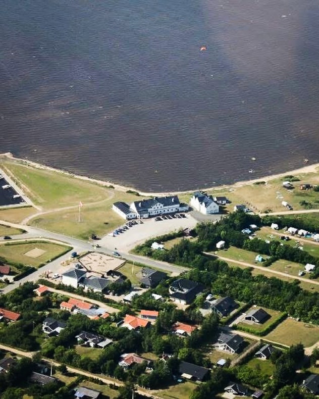 SPAR 50 %: Miniferie på Skavenhus - Fjordens Perle billede 6