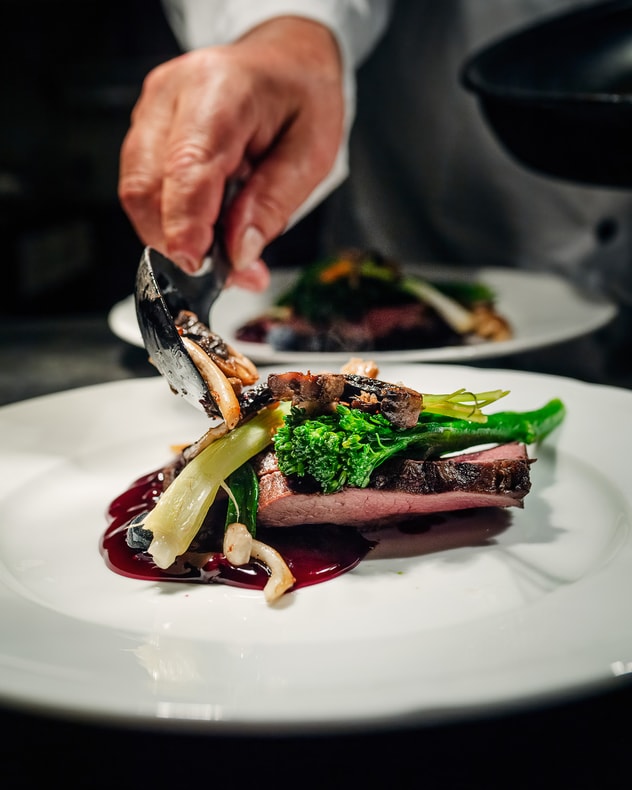 SPAR 50 %: Miniferie på Skavenhus - Fjordens Perle billede 7