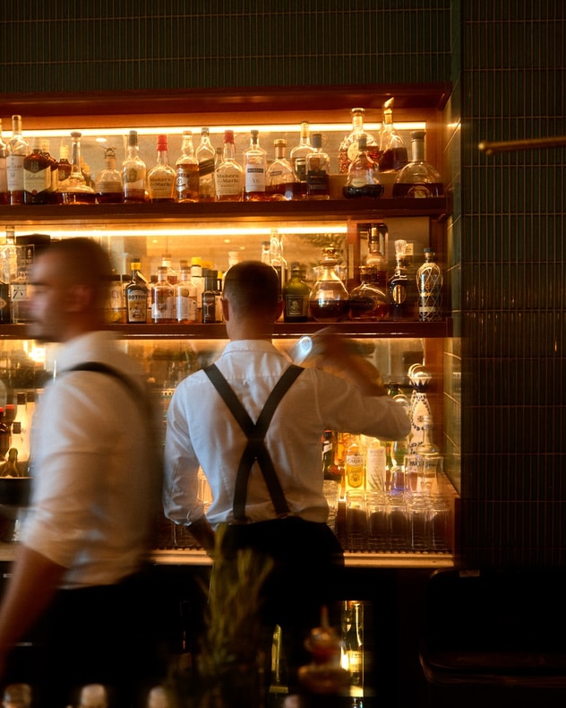 72 TIMERS TILBUD: Ophold på Marienlyst Strandhotel billede 3