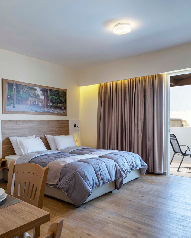 Apollo: Oplev paradis-øen Kos billede 4